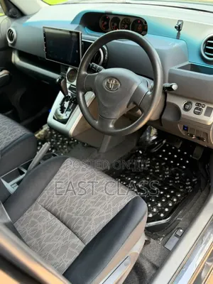 Toyota Rumion 1.5 FWD 2021 Black