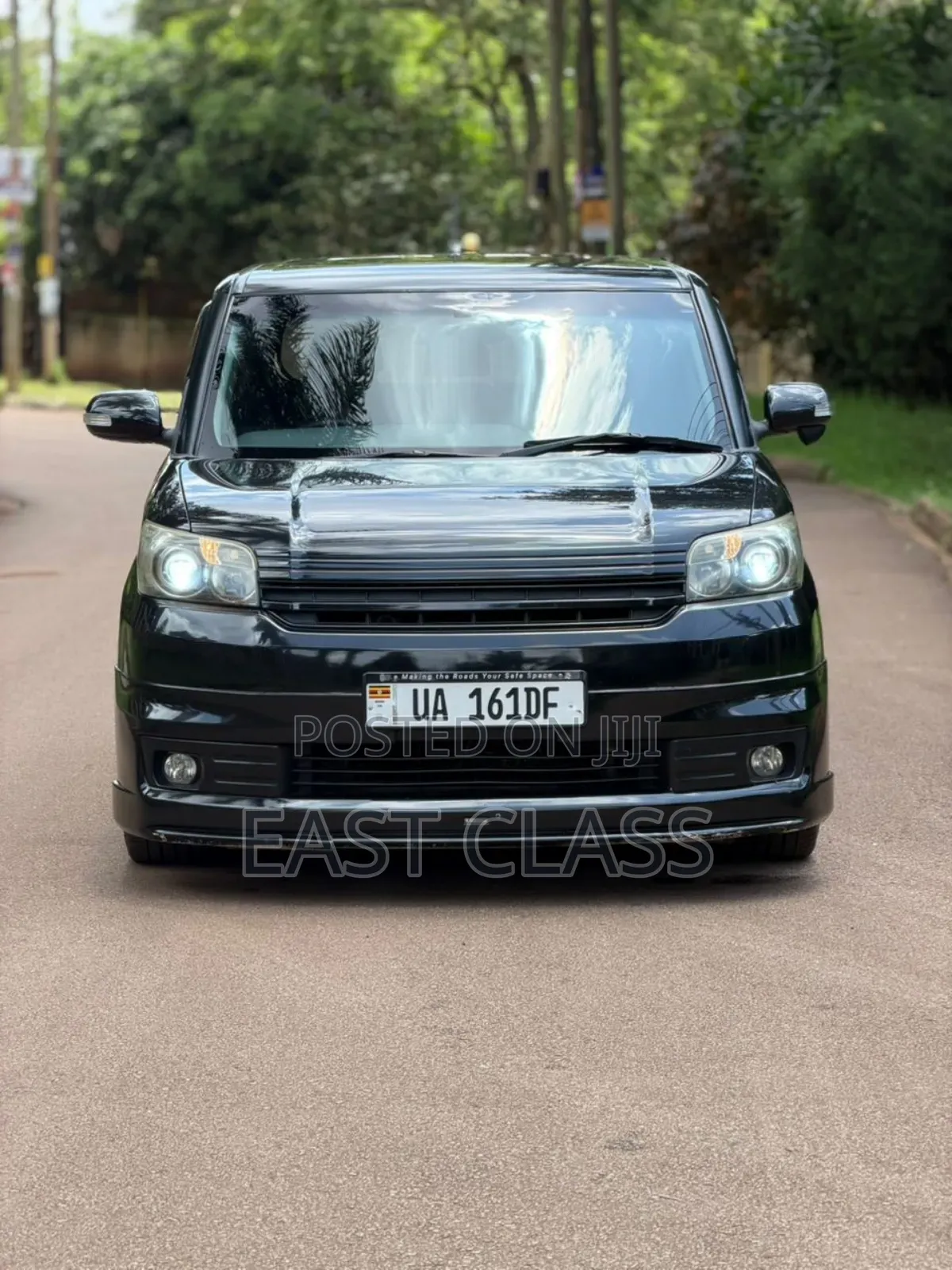 Toyota Rumion 1.5 FWD 2021 Black