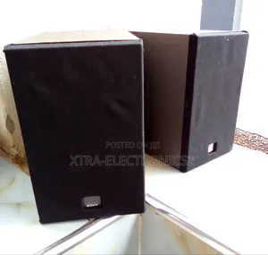 Sony Bookshelf Speakers