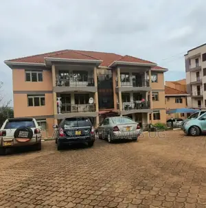 2bdrm Apartment in Naalya, Central Division for rent
