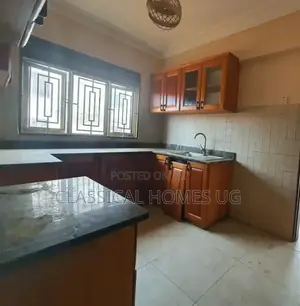 2bdrm Apartment in Naalya, Central Division for rent