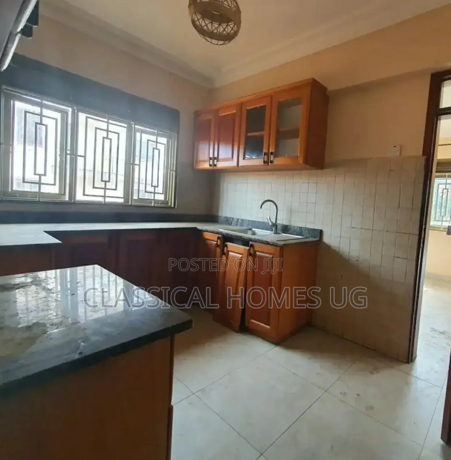 2bdrm Apartment in Naalya, Central Division for rent