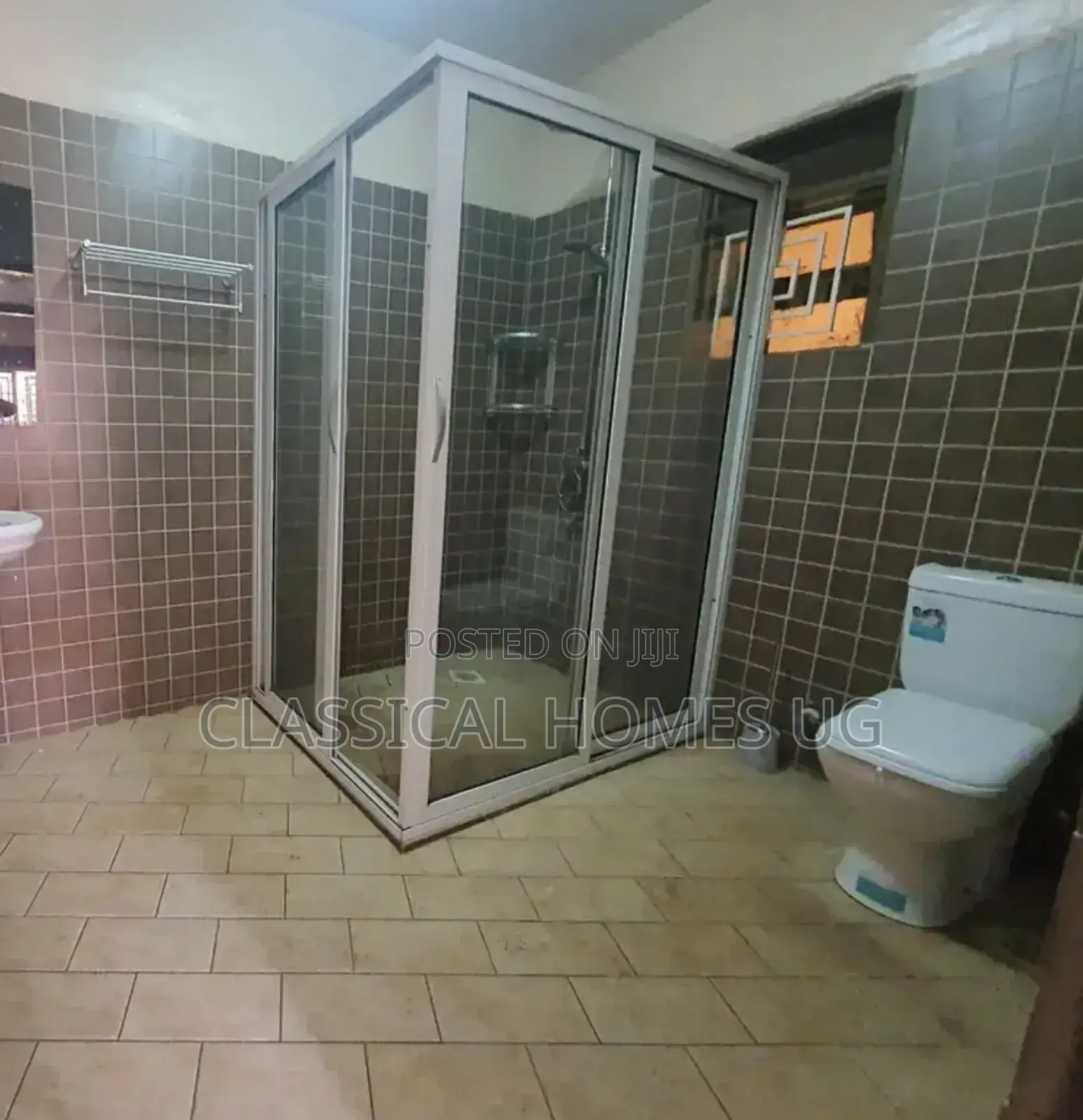 2bdrm Apartment in Naalya, Central Division for rent