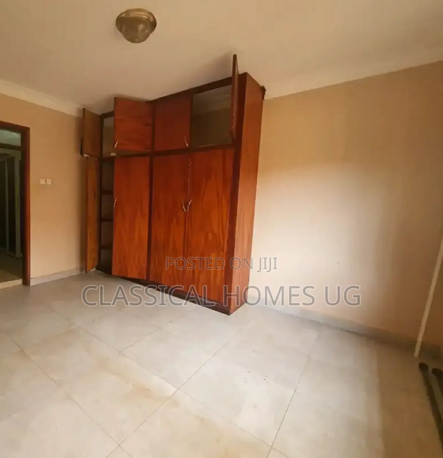 2bdrm Apartment in Naalya, Central Division for rent