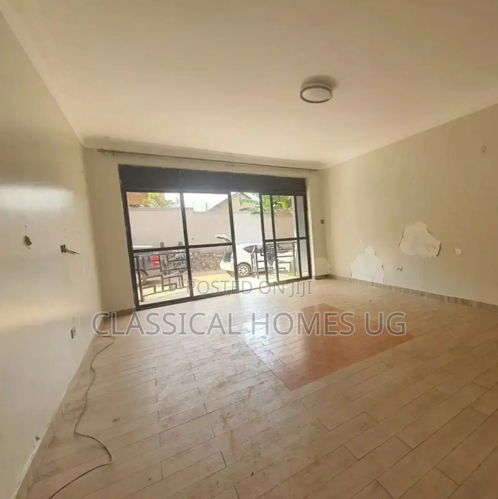 3bdrm Apartment in Kololo, Central Division for rent