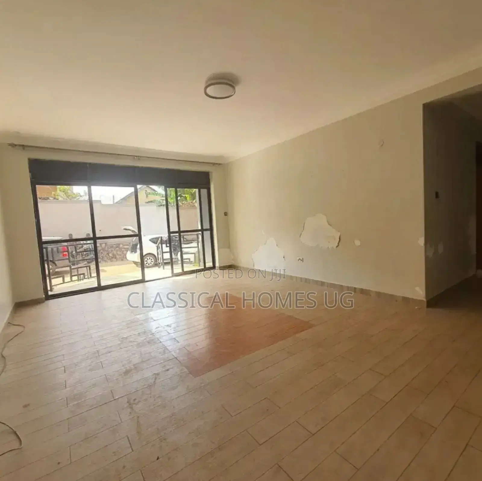 3bdrm Apartment in Kololo, Central Division for rent