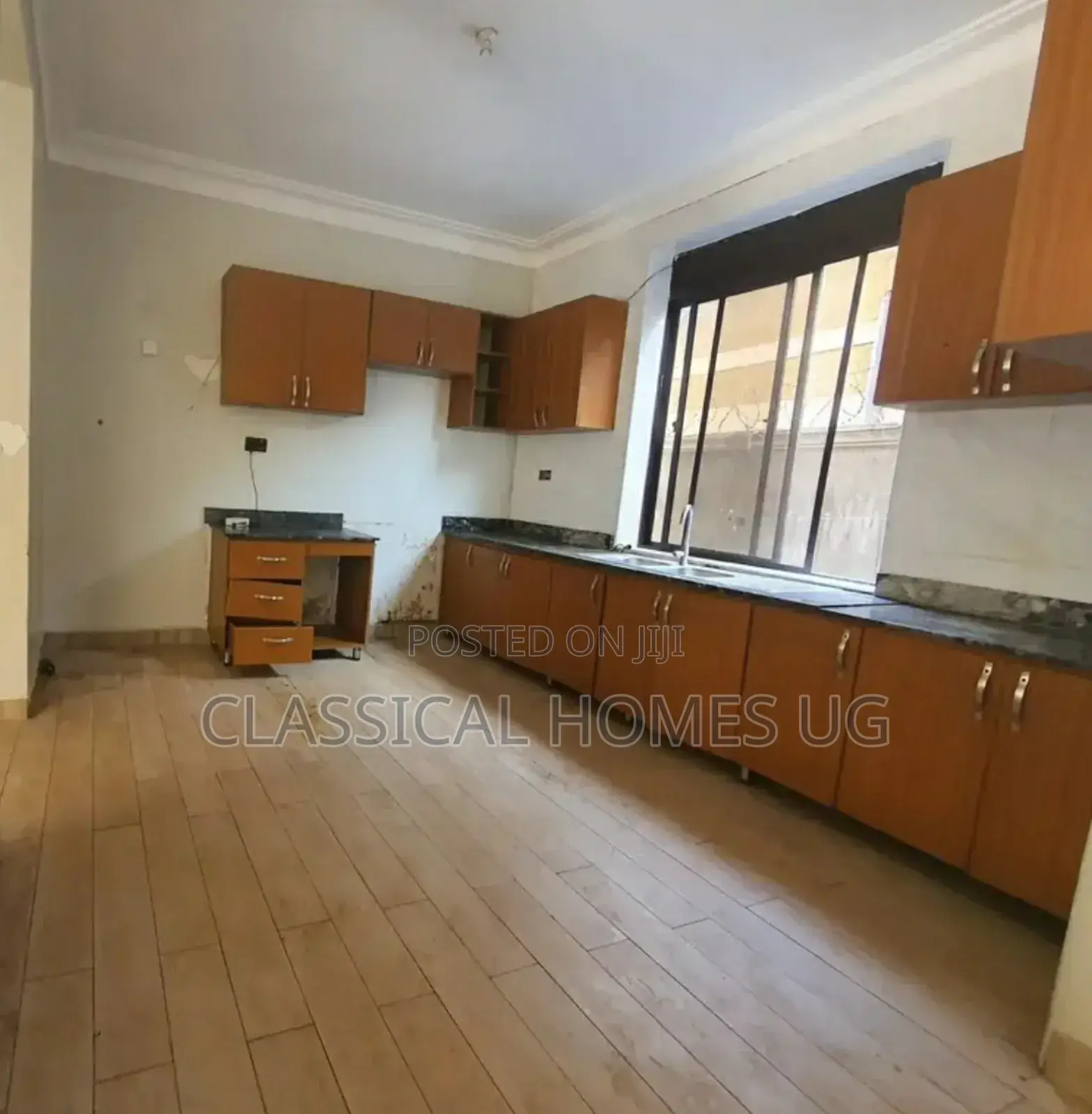 3bdrm Apartment in Kololo, Central Division for rent
