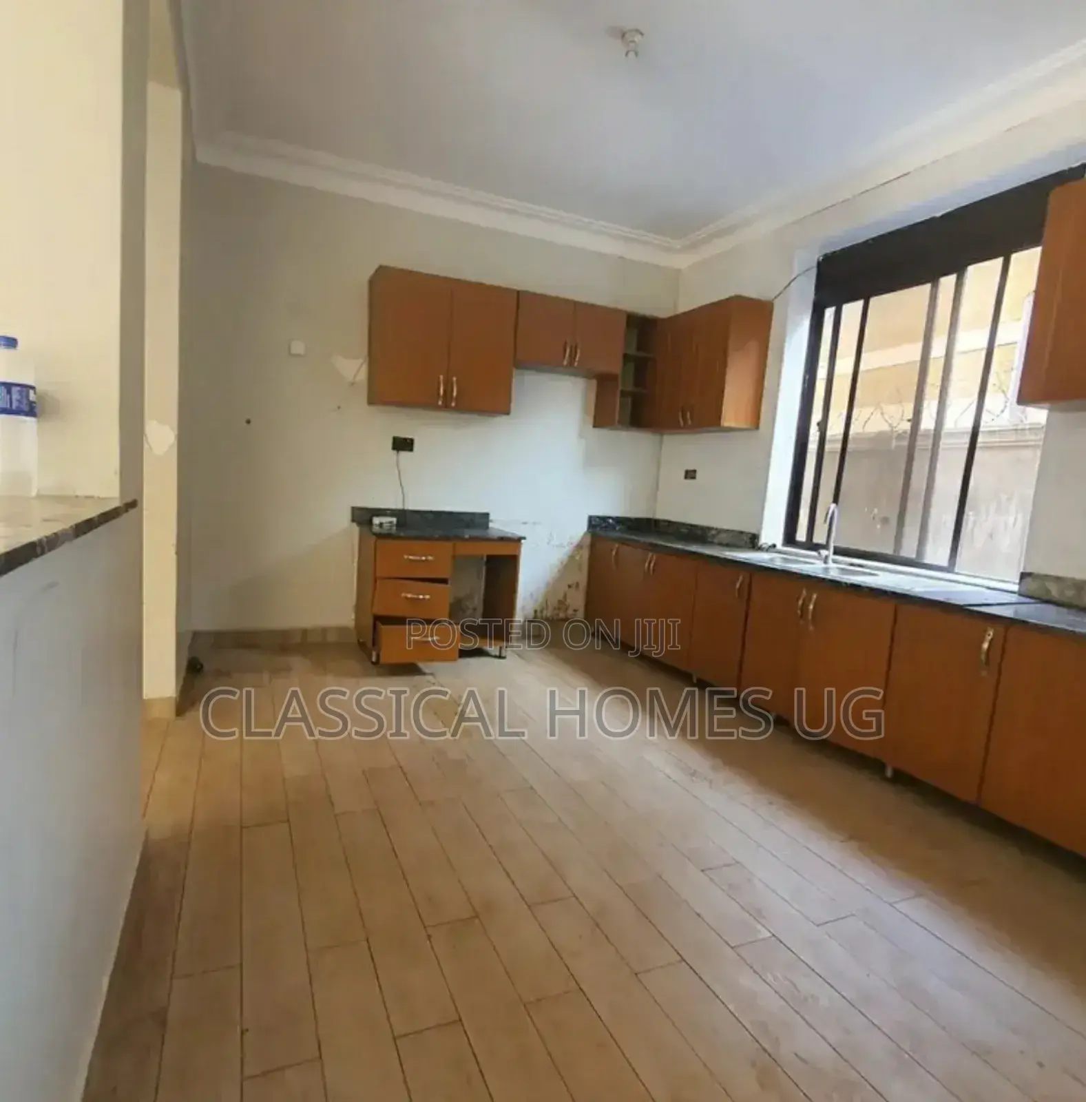 3bdrm Apartment in Kololo, Central Division for rent