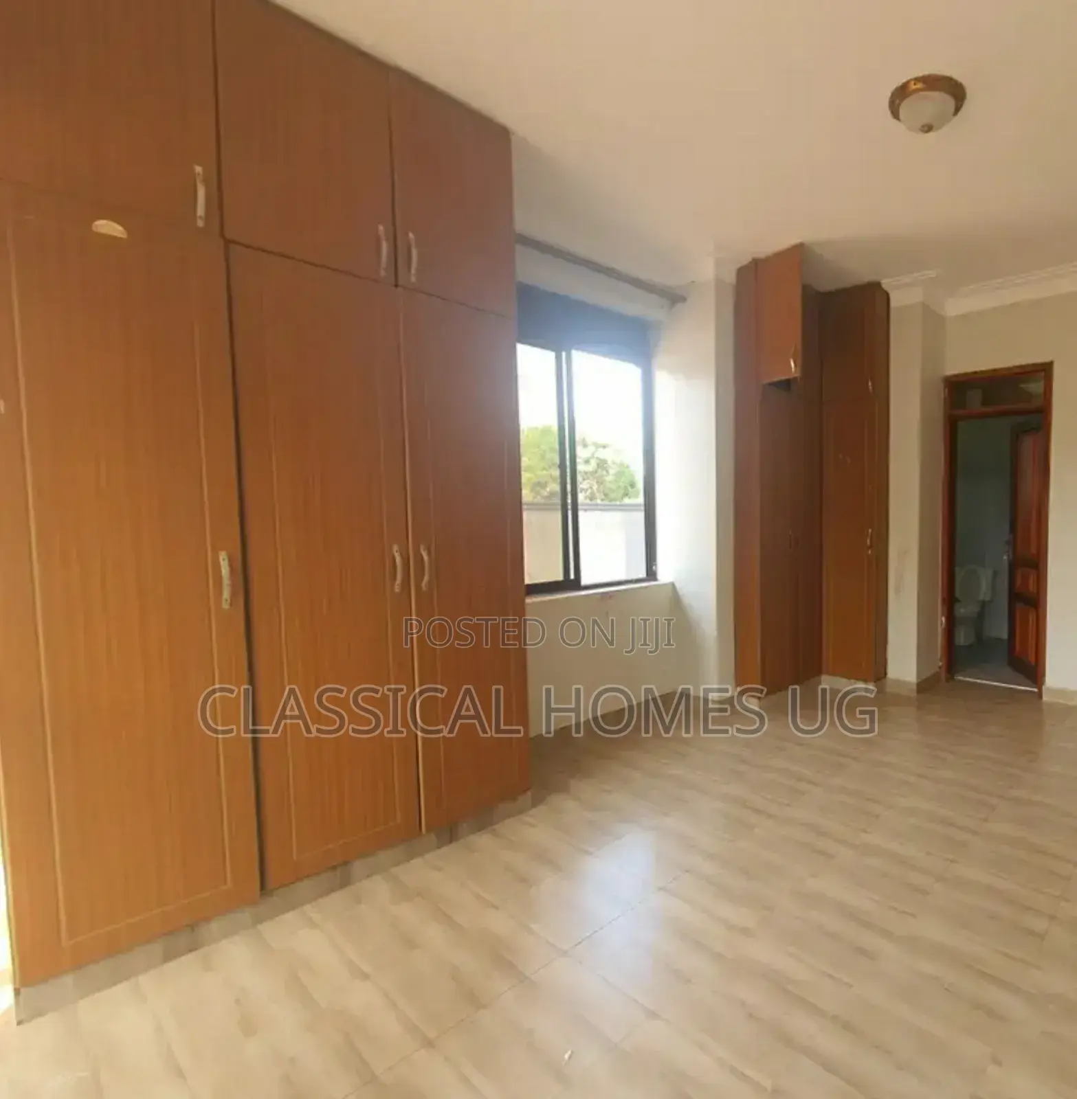 3bdrm Apartment in Kololo, Central Division for rent