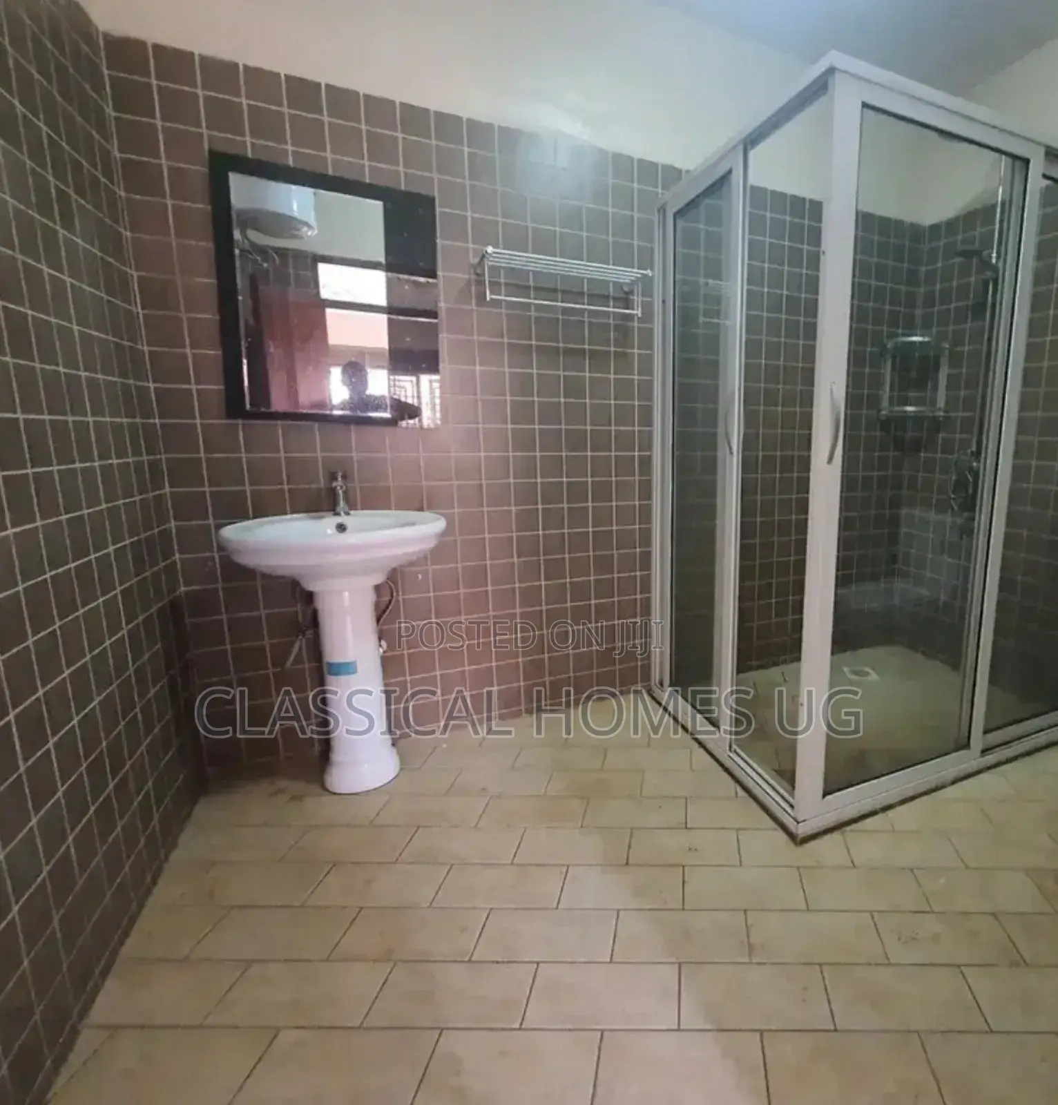 3bdrm Apartment in Kololo, Central Division for rent