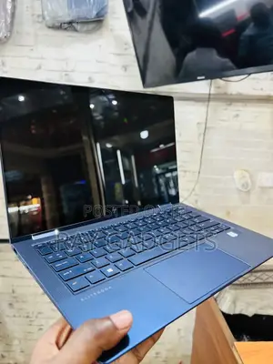 New Laptop HP EliteBook X360 1030 16GB Intel Core i7 SSD 512GB