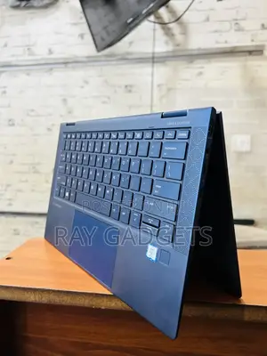 New Laptop HP EliteBook X360 1030 16GB Intel Core i7 SSD 512GB