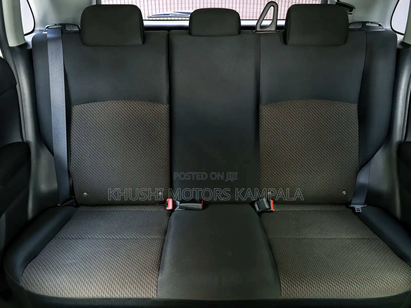 Mitsubishi RVR 2019 White