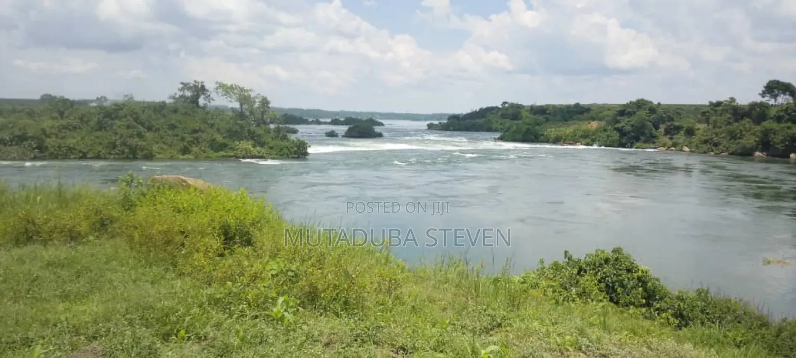 Land for Sale in Busowoko