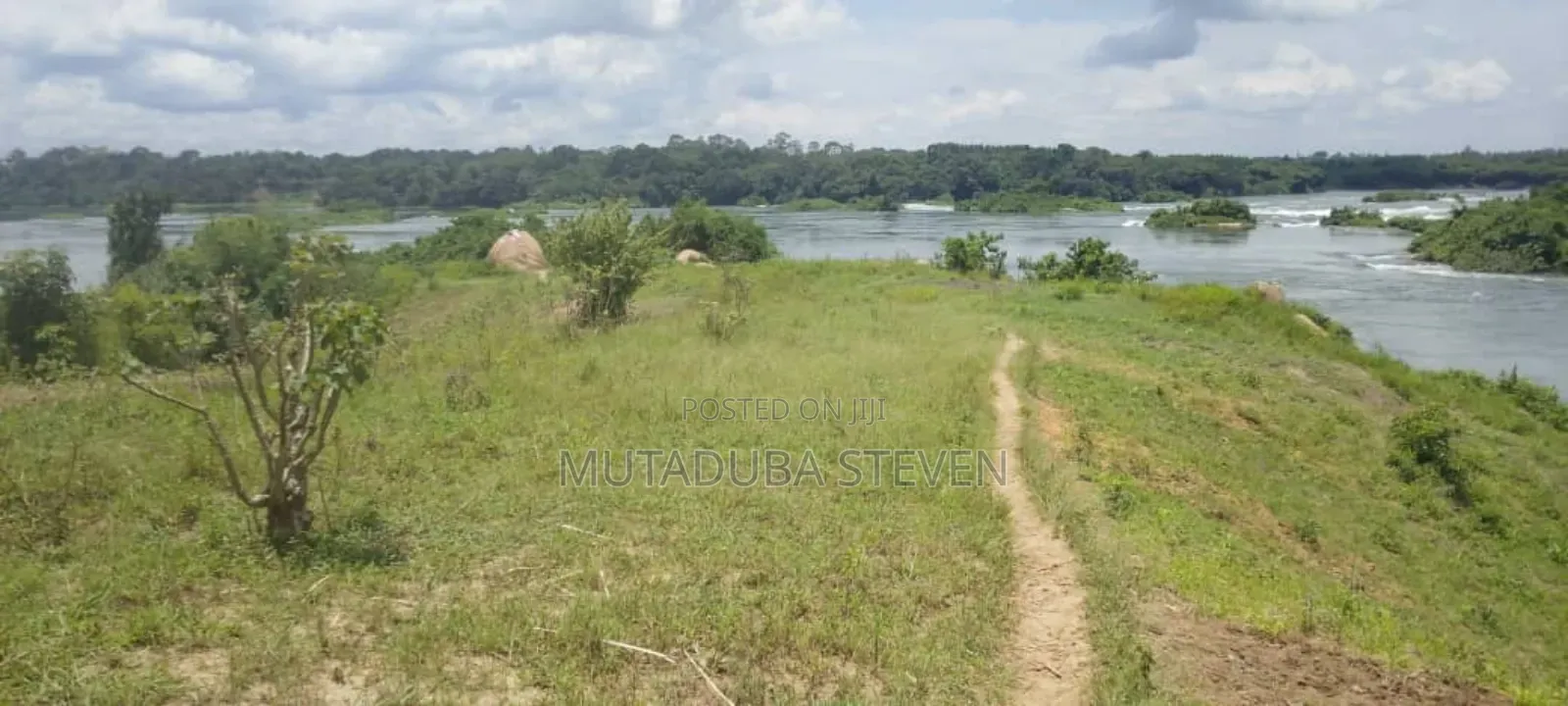 Land for Sale in Busowoko