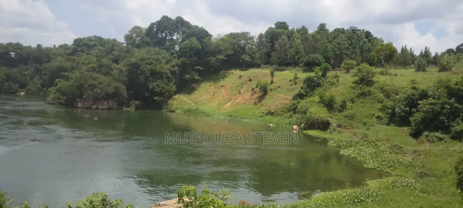 Land for Sale in Busowoko