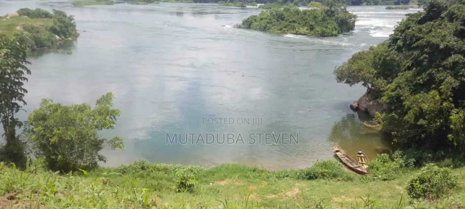 Land for Sale in Busowoko