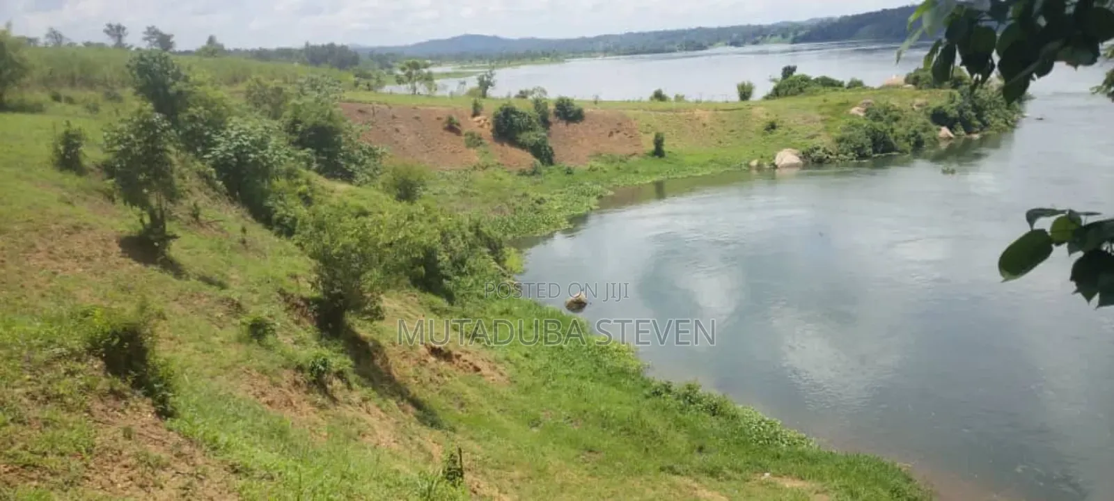 Land for Sale in Busowoko