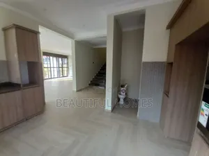 Furnished 5bdrm House in Kira for sale