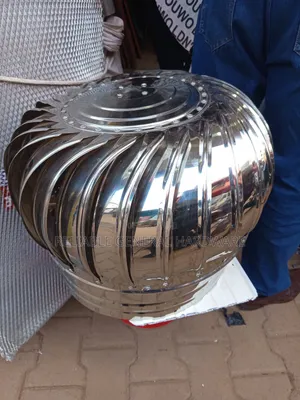Exhaust Roof Ventilator Fans, Factory Fans Any Size
