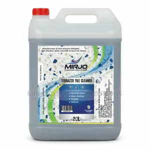Terrazzo/Tile Cleaner