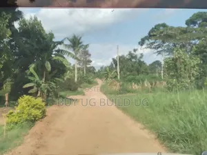 3acres of Land for Sale at 35m Ugx Per Acre in Matuga Semuto Mawale