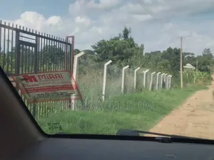 3acres of Land for Sale at 35m Ugx Per Acre in Matuga Semuto Mawale