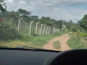 3acres of Land for Sale at 35m Ugx Per Acre in Matuga Semuto Mawale