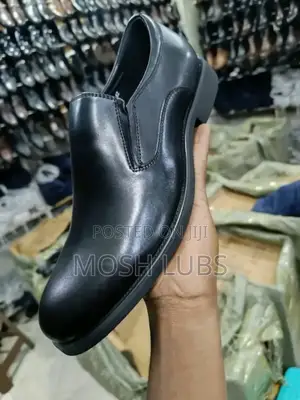 Dolmand Men Formal Boots