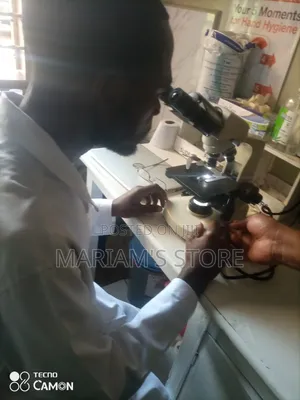 Labaratory Services in New Bubajwe Zone Bwaise