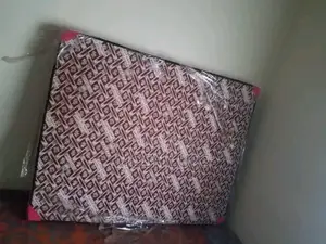 Rosefoam Mattress 3by6