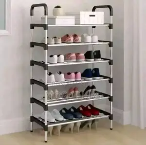 5_tier Shoe Rack Available