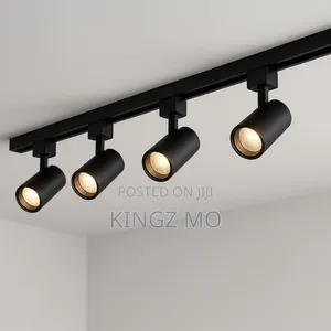 Track Light