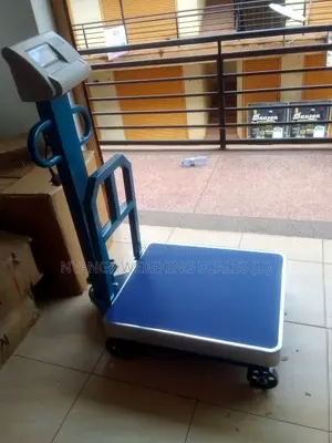 Digital Industrial Weighing Scale Strong Weigh Digital Weighing Scale