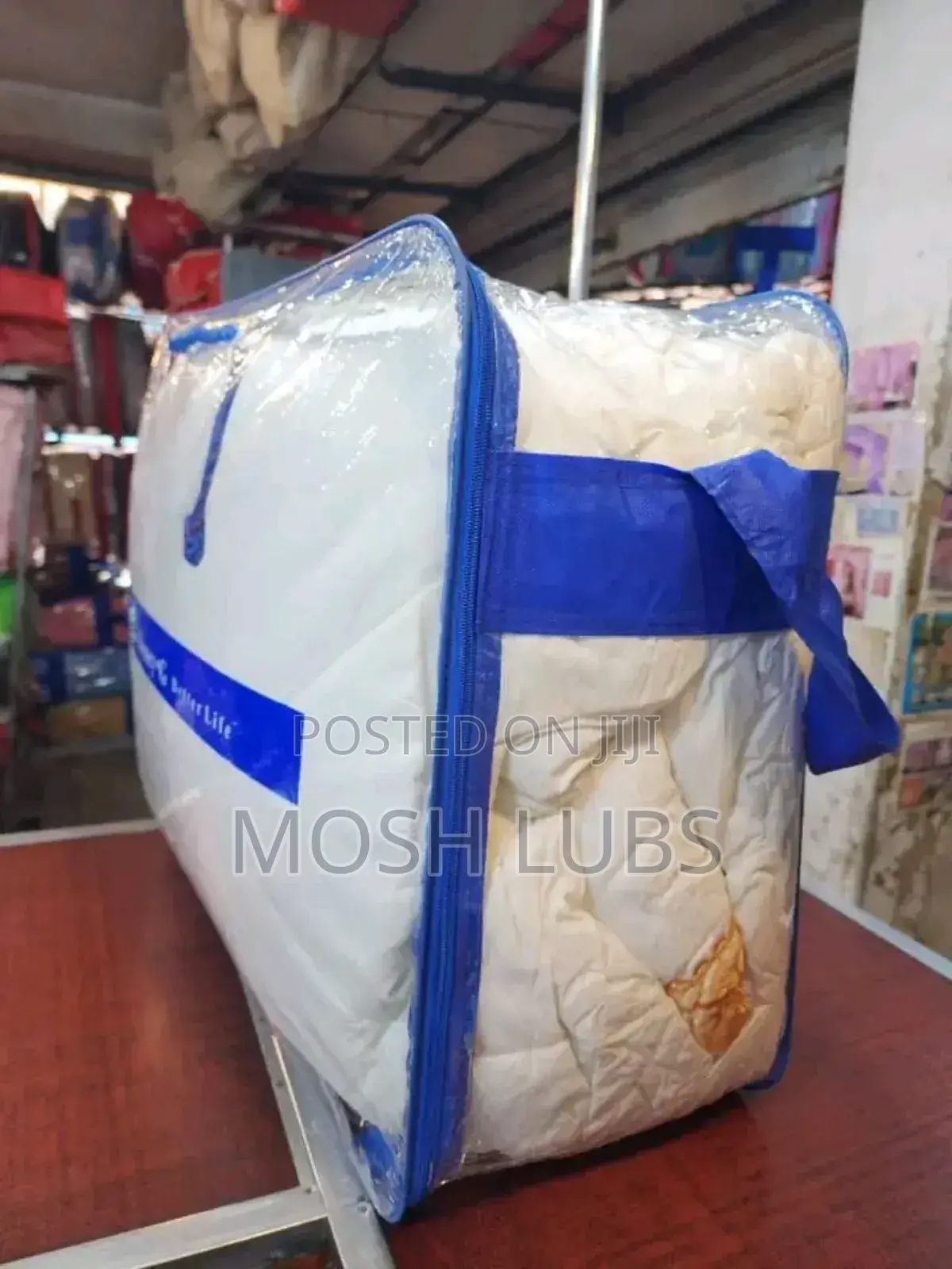 4 in 1 Duvets