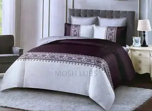 Floral Print Duvets