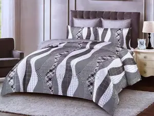 Floral Print Duvets