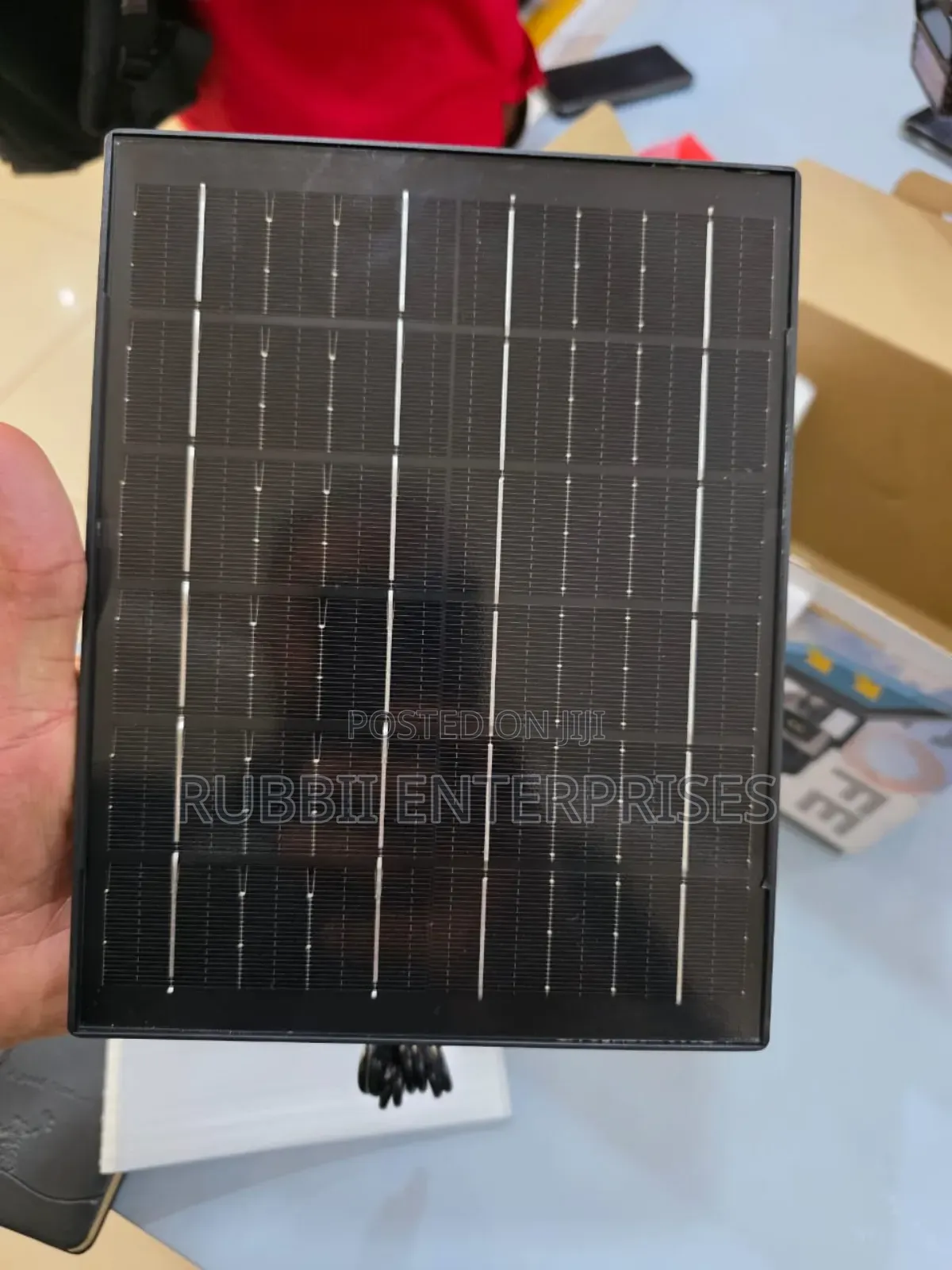 Dual Len Solar Camera 4g 24/7