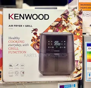 Kenwood 7.5l Air Fryer