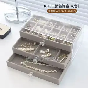 Jewellery Box