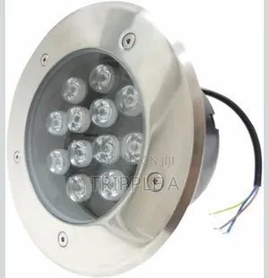 Out Door Lighting