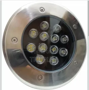 Out Door Lighting