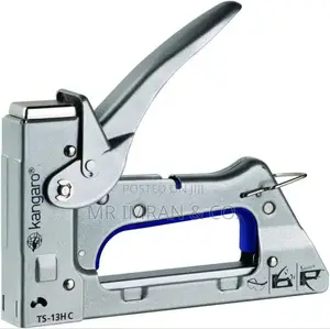 Kangaro Heavy Duty Gun Tacker.