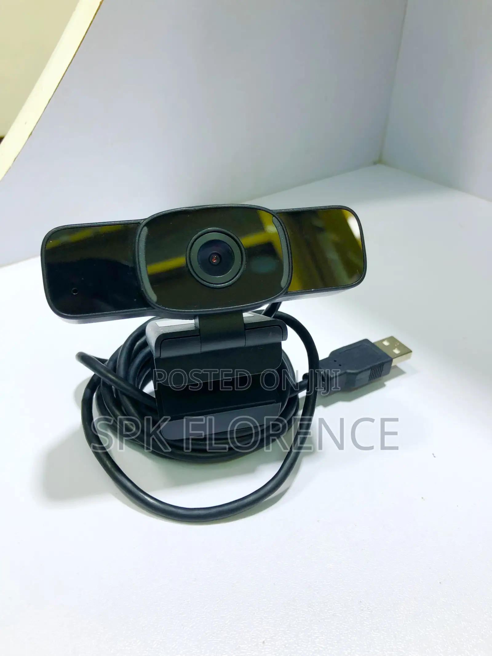 W3 1080p Webcam