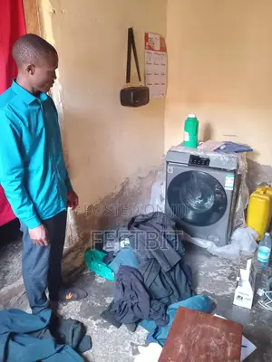 Laundry Service