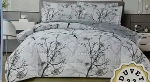 Leafy Duvets