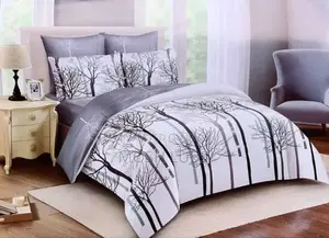 Leafy Duvets
