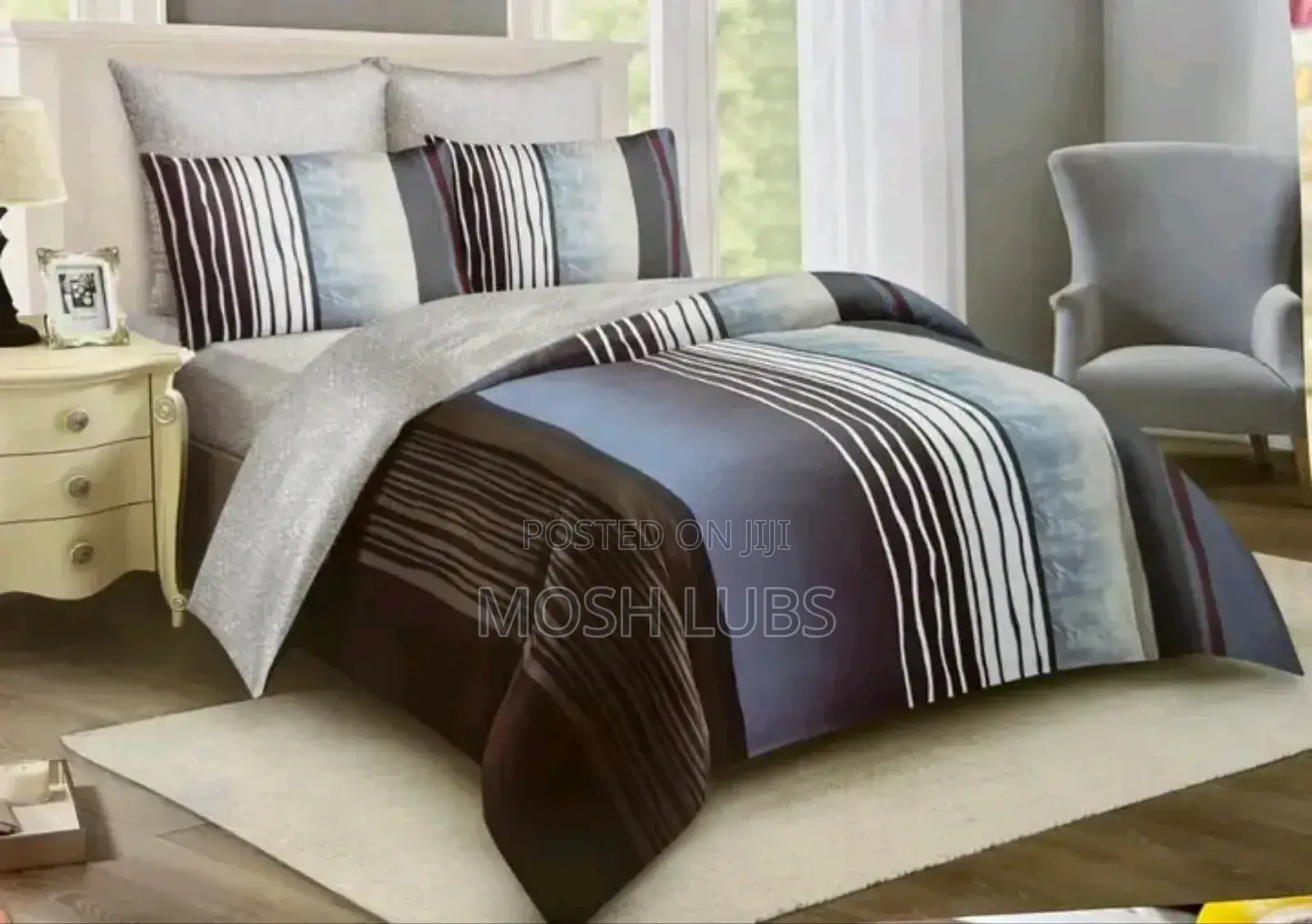 Leafy Duvets