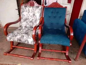 Locking Chair