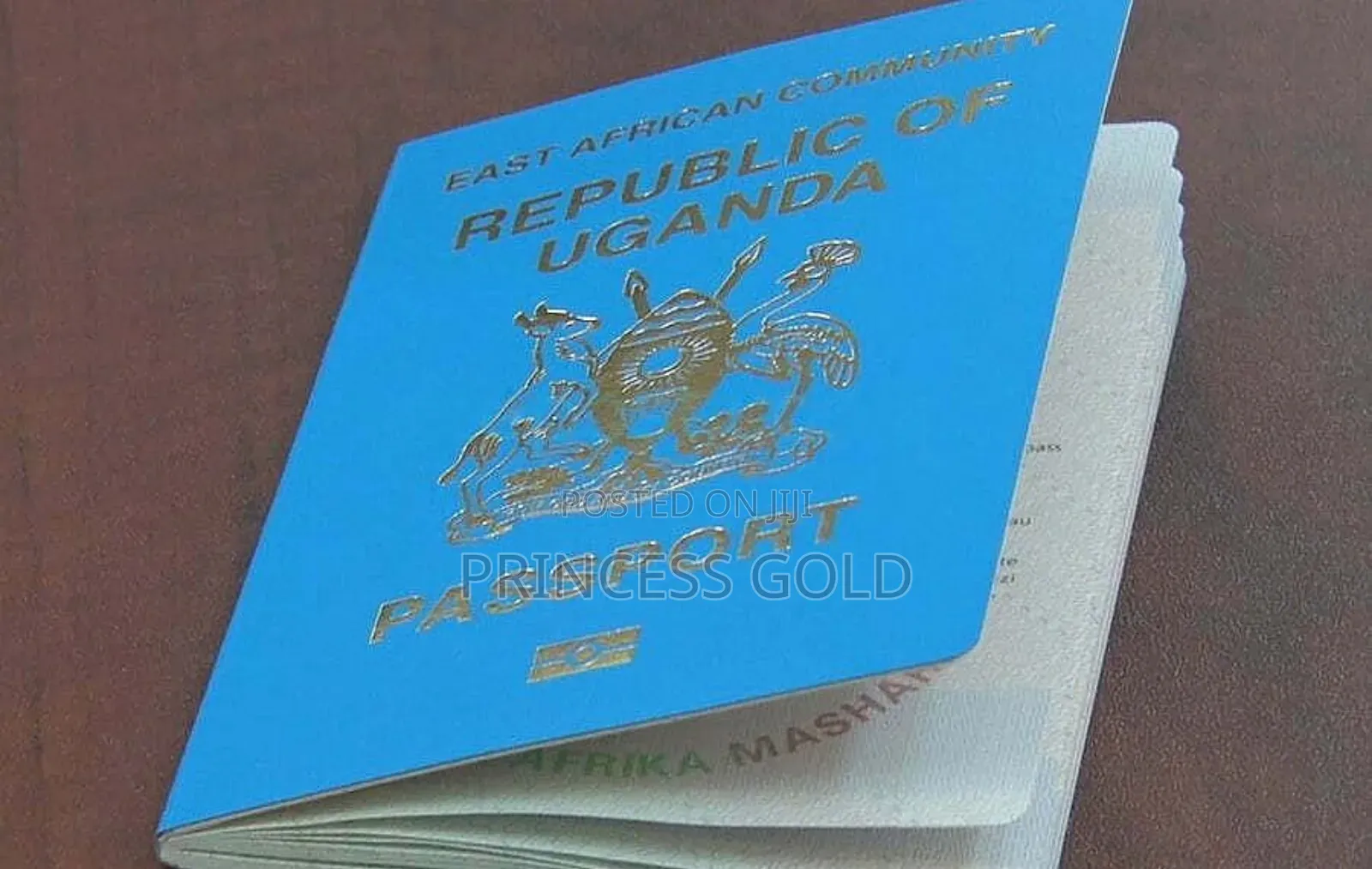 Uganda Passport Application Made Easy – Quick, Reliable & Affordable